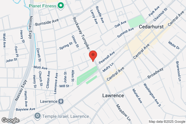 Northwell Health Physician Partners Medicine at Lawrence