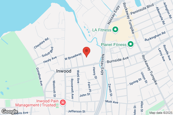 iLoveKickboxing - Inwood
