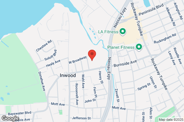 iLoveKickboxing - Inwood/Five Towns, NY