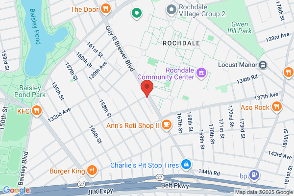 A & J Cleaners