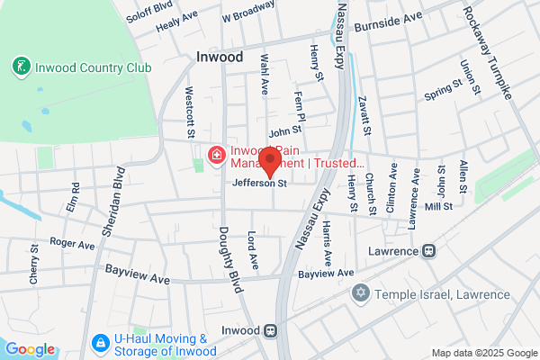 Inwood Cabinet Mfg Co