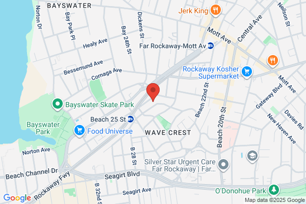 Jehovahs Witnesses Far Rockaway & Cedarhurst Congregation