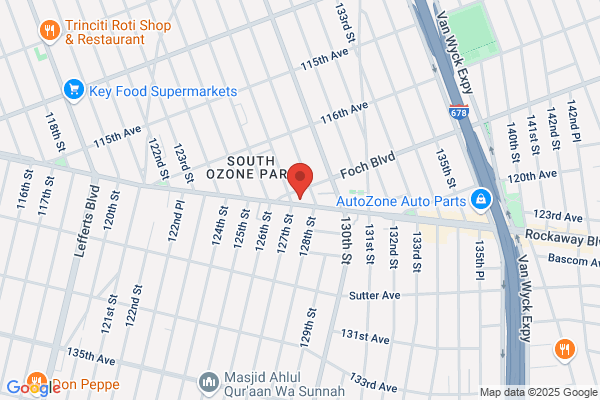 Annies Roti Shop