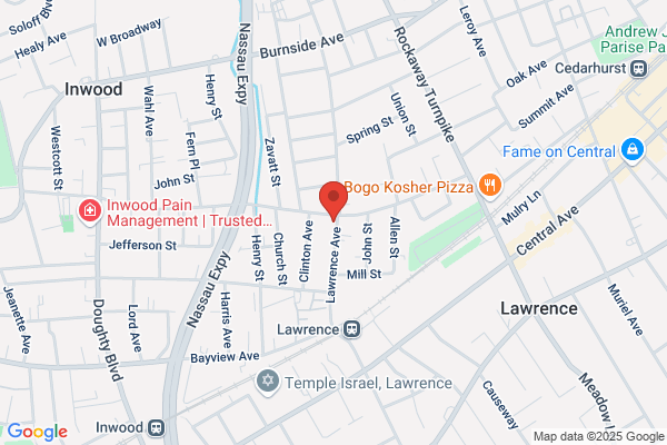 Mott Avenue Flat Fix