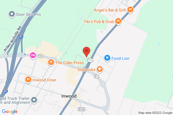 Apple Country Locks