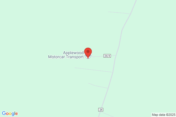 Applewood Motorcar Restorations