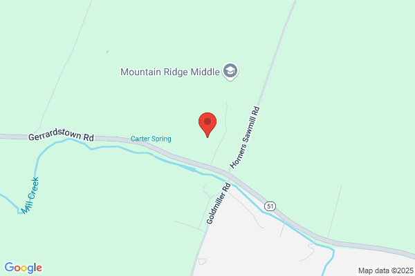 Berkeley County Schools, Mountain Ridge Intermediate School