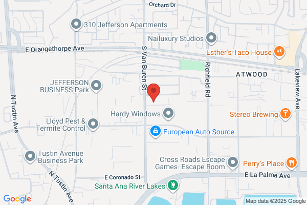 Eagle Eye Homes & Renovations