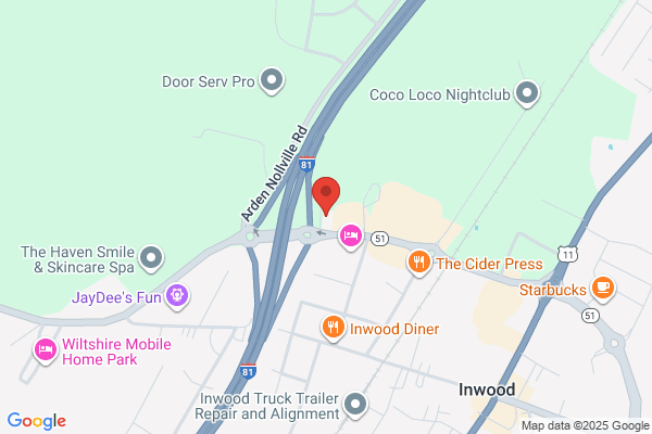Inwood Exxon