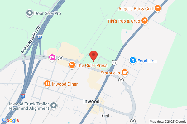 Inwood Family Medicine