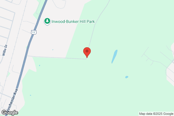 Inwood Quarry Inc