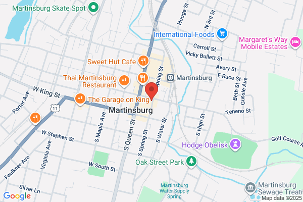 Maxim Reporting, LLC