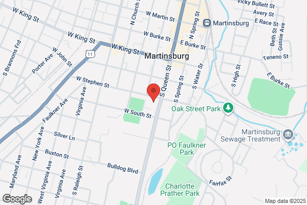 South Berkeley Federal Credit Union