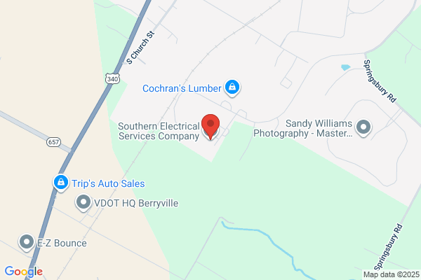 Southern Electrical Service