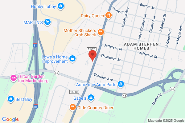 Union Corner Truck & Auto Repair