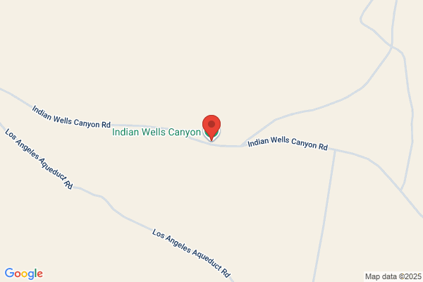 Indian Wells Co