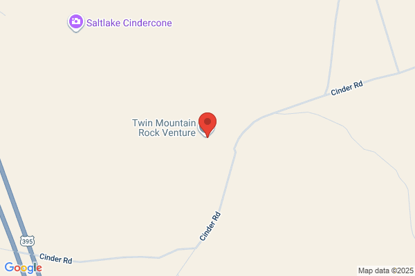 Twin Mountain Rock Venture
