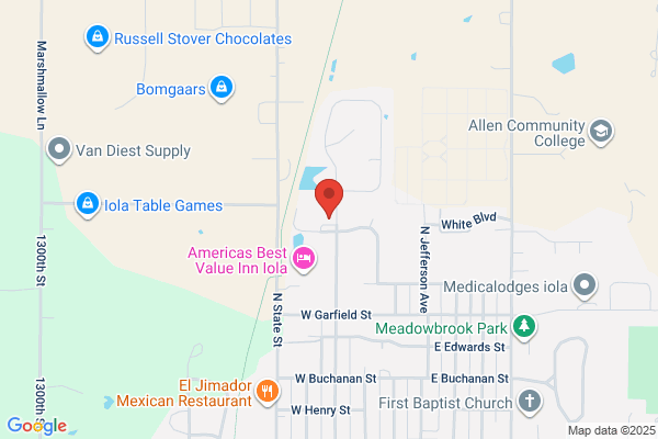Guest Home Estates of Iola