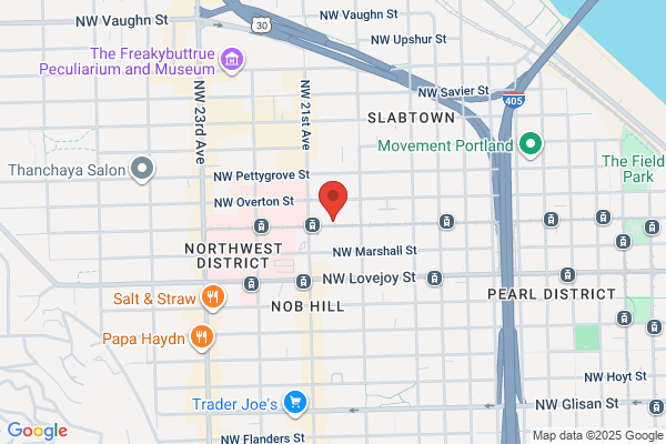 Northrup House Bed and Breakfast