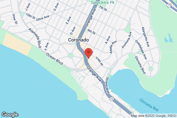 Coronado Mexican Restaurant