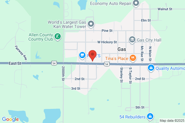 Eagle Valley Storage