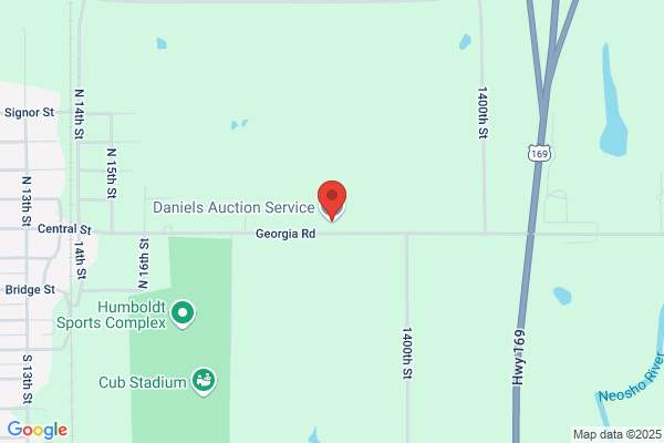 Ralph E Smith Auction Service