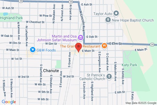 The Outsiders Bar & Grill