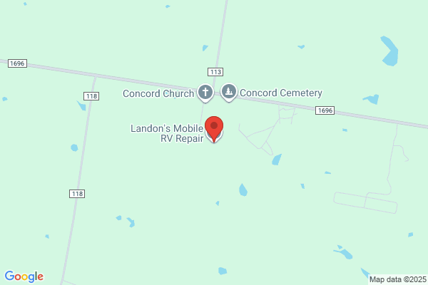 Landon's Mobile RV Repair