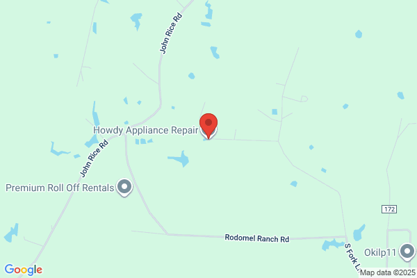 Howdy Appliance Repair LLc