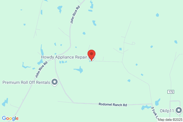 Howdy Appliance Repair, LLC