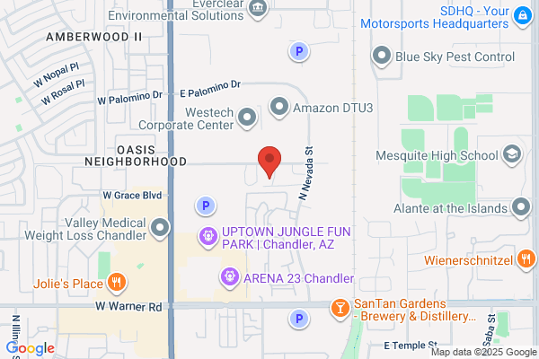 Superior Tower Services Inc
