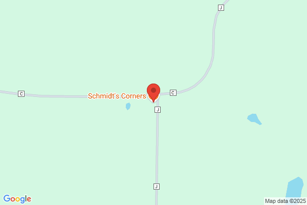 B J's Schmidt's Corners