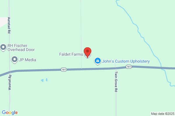 Faldet Farms Inc