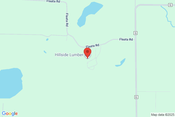 Hillside Lumber