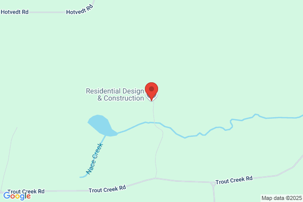 Homeland Construction Inc