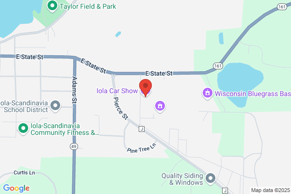 Iola Automotive Llc