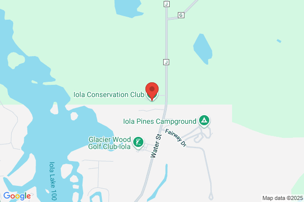Iola Conservation Club