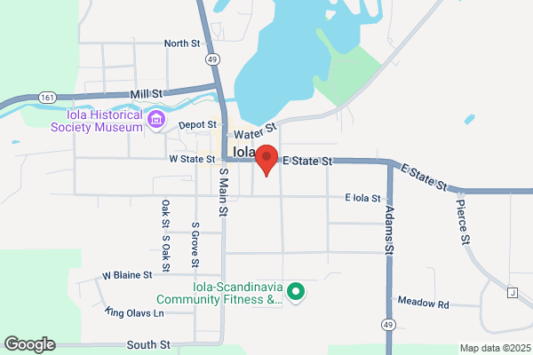 Iola Living Assistance