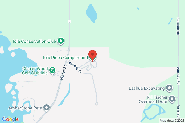 Iola Pines Campground Inc