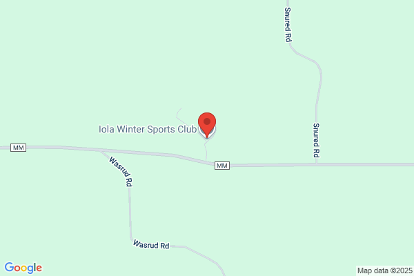 Iola Winter Sports Club