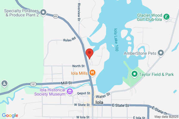 Iris Inn Bed & Breakfast