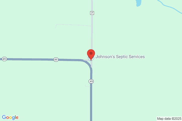 Johnson's Septic Service