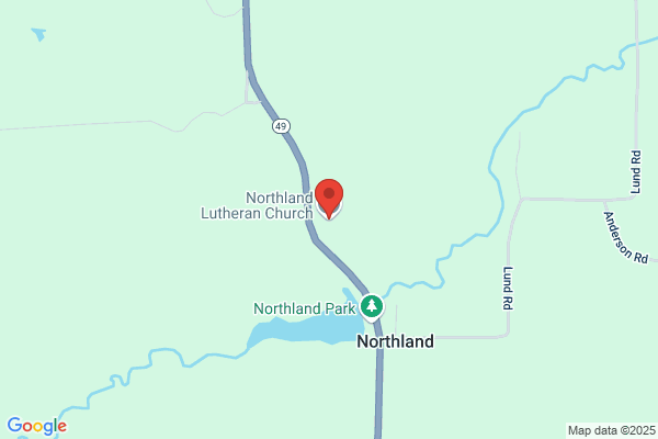 Northland Lutheran Church