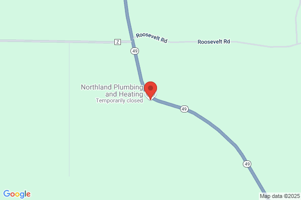 Northland Plumbing