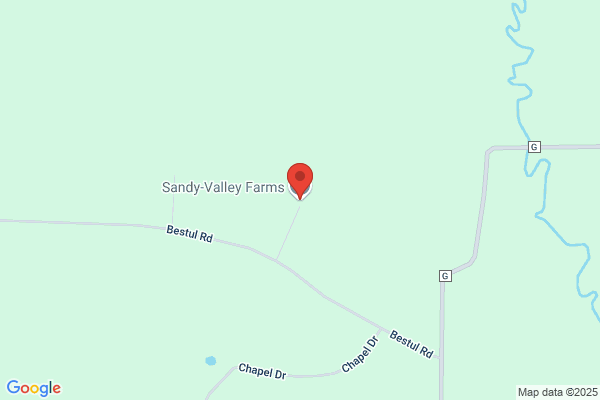 Sandy-Valley Farms