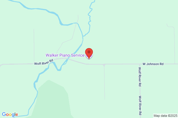 Walker Piano Service