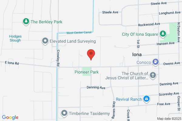 The Church of Jesus Christ of Latter-day Saints