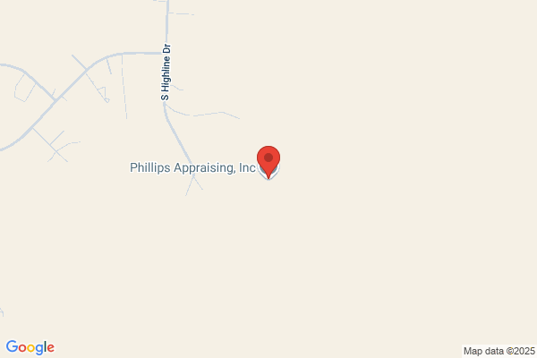 Phillips Appraising, Inc.