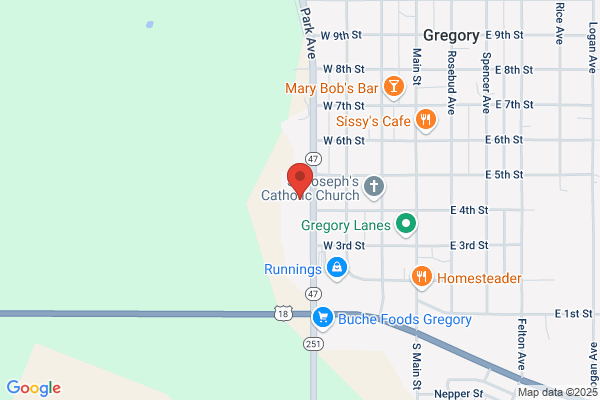 Avera Gregory Dialysis