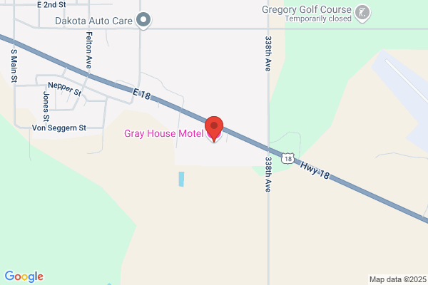 Gray House Inn